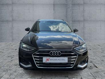 Audi A4 Advanced 35 TDI — photo 2