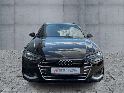 Audi A4 Advanced 35 TDI
