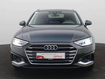 Audi A4 Advanced 35 TDI — photo 2