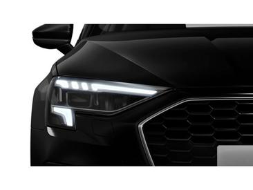 Audi A3 Sportback Advanced 35 TDI — photo 6