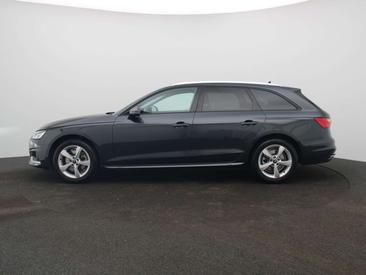 Audi A4 Advanced 35 TDI — photo 3