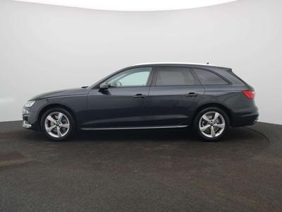 Audi A4 Advanced 35 TDI