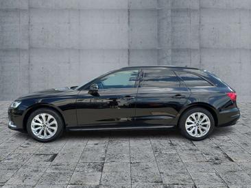 Audi A4 Advanced 35 TDI — photo 3