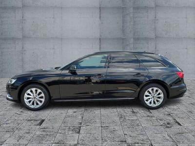 Audi A4 Advanced 35 TDI