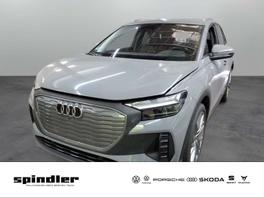 Audi Q4 E-tron 40 - 2023 - Joinsteer - #1