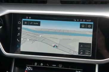 Audi A6 Allroad 50 TDI — photo 18