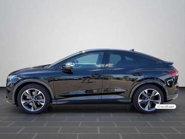 Audi Q4 E-tron — photo 7
