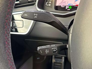 Audi RS6 Avant Performance — photo 21
