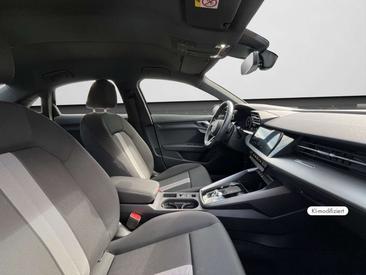 Audi A3 S Line 35 TFSI — photo 4