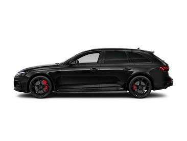 Audi RS4 Competition — photo 5
