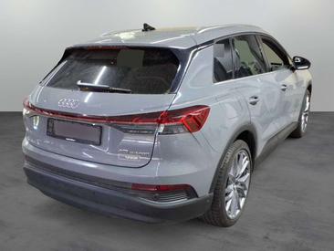 Audi Q4 E-tron 40 — photo 2