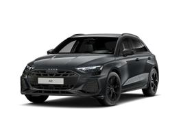 Audi A3 S Line TFSI E - 2025 - Joinsteer - #1
