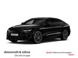 Audi A6 E-tron S Line Performance - 2025 - Joinsteer - #1