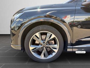 Audi Q4 E-tron — photo 8