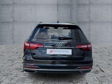 Audi A4 Advanced 35 TDI — photo 4