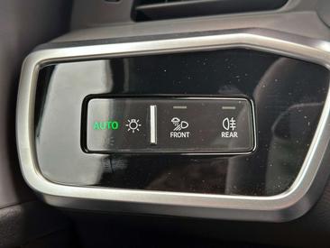 Audi RS6 Avant Performance — photo 22