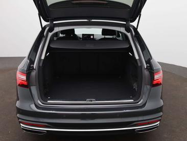 Audi A4 Advanced 35 TDI — photo 7