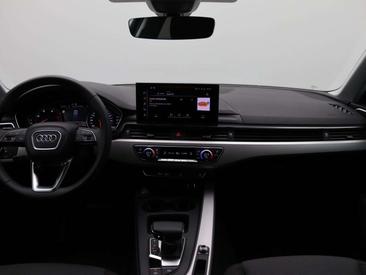 Audi A4 Advanced 35 TDI — photo 8