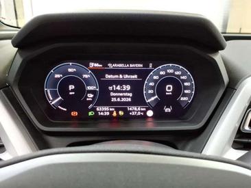 Audi Q4 E-tron 40 — photo 3