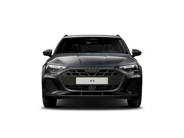 Audi A3 S Line TFSI E — photo 2