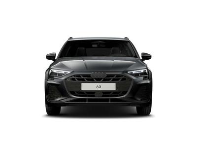 Audi A3 S Line TFSI E