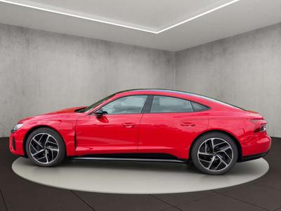 Audi E-tron GT 350