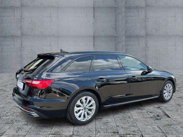 Audi A4 Advanced 35 TDI — photo 5