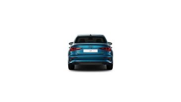 Audi A3 S Line 40 TFSI — photo 3