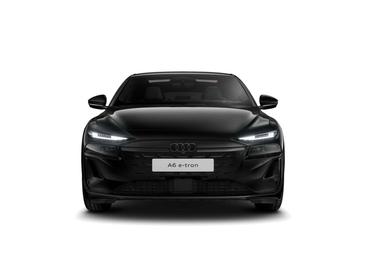 Audi A6 E-tron S Line Performance — photo 2
