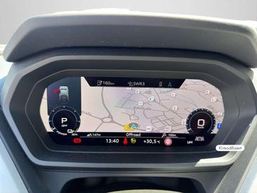 Audi Q4 E-tron — photo 10