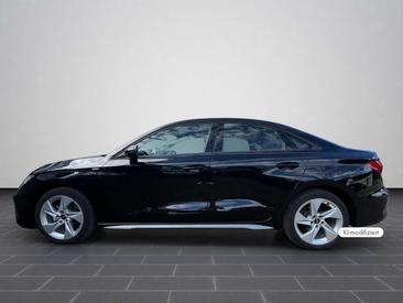 Audi A3 S Line 35 TFSI — photo 7