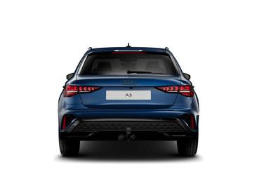 Audi A3 S Line TFSIe — photo 5