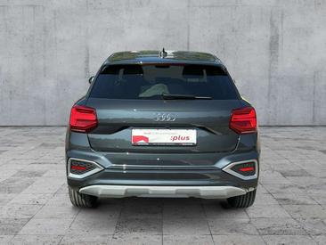 Audi Q2 Advanced 35 TFSI — photo 4