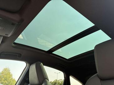 Audi Q4 E-tron S Line 50 — photo 20