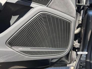 Audi A5 Sportback S Line 40 TFSI — photo 14