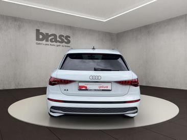 Audi A3 Advanced 40 TFSI E — photo 5
