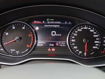 Audi A4 Advanced 35 TDI — photo 14