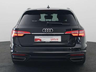 Audi A4 35 TFSI — photo 5