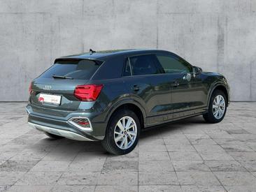 Audi Q2 Advanced 35 TFSI — photo 5
