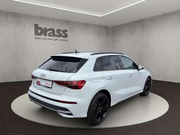 Audi A3 Advanced 40 TFSI E — photo 6