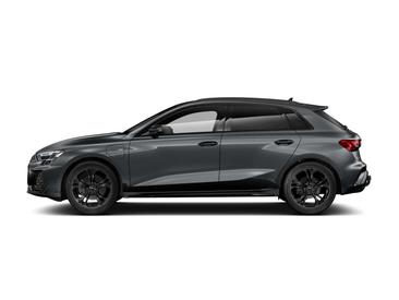 Audi A3 S Line TFSI E — photo 5