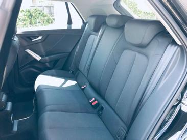 Audi Q2 Advanced Plus 35 TFSI — photo 3