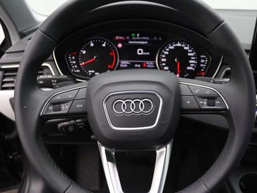 Audi A4 Advanced 35 TDI — photo 15