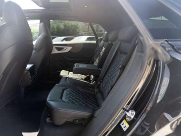 Audi Q8 S Line 60 TFSI E — photo 19