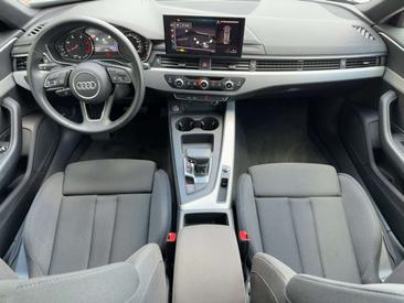 Audi A4 Advanced 35 TDI — photo 8