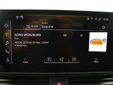 Audi A4 Advanced 35 TDI — photo 16