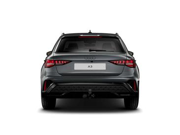 Audi A3 S Line TFSI E — photo 6