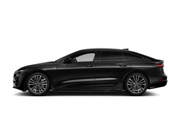 Audi A6 E-tron S Line Performance — photo 5