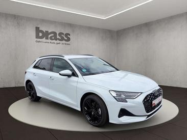 Audi A3 Advanced 40 TFSI E — photo 8