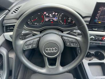 Audi A4 Advanced 35 TDI — photo 9